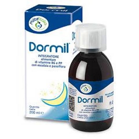 DORMIL HUMANA 200ML