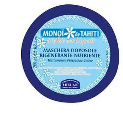 Monoi Maschera Doposole