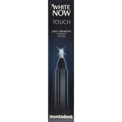 Mentadent White Now Cc Touch