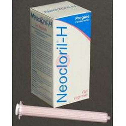 Neocloril-h Gel Vaginale 7appl 4ml