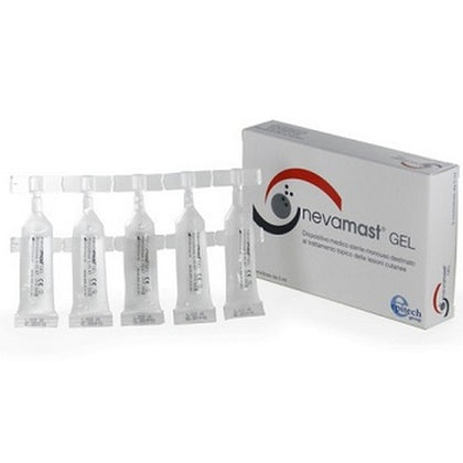 Nevamast Gel 5monod 5ml