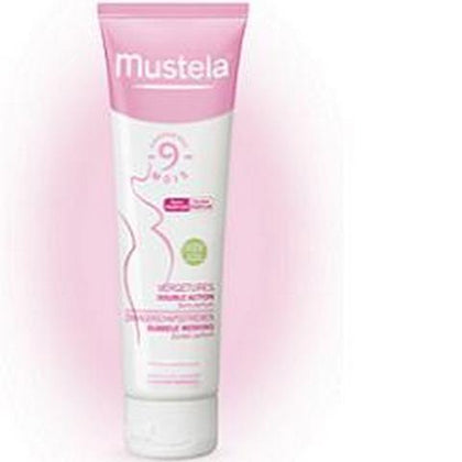 Mustela Smagliature Azione Intimo