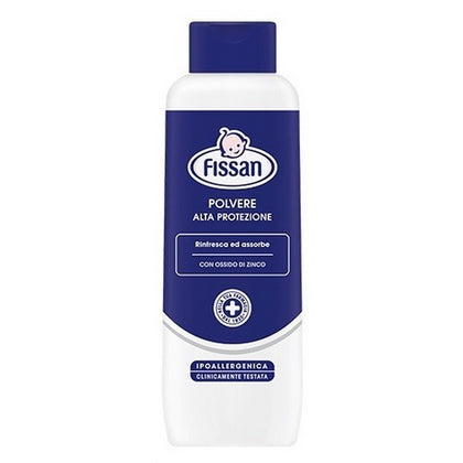 Fissan Polvere Protettiva 250g