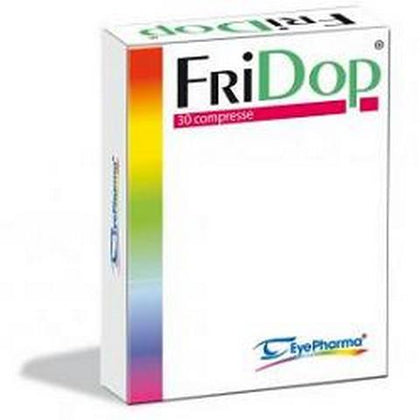 Fridop 30 Compresse