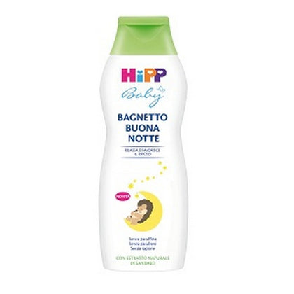 Hipp Bagnetto Buona Notte350ml