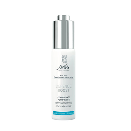 Bionike Defence Boost Concentrato Fortificante