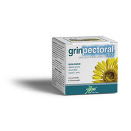 Grindpectoral Bio 30g