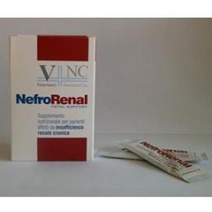 Nefrorenal Ts 15 Buste