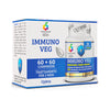 Colours Of Life Immuno Veg 60+60 Compresse