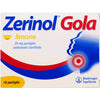 Zerinol Gola Limo 18past 20mg