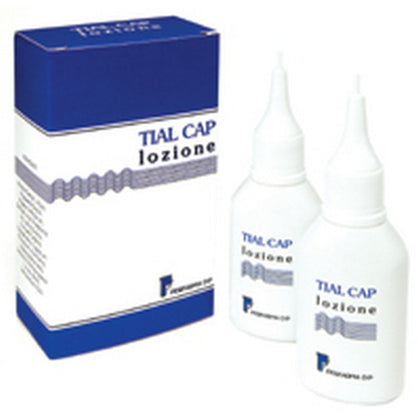 Tial Cap Lozione Antiforf 80ml