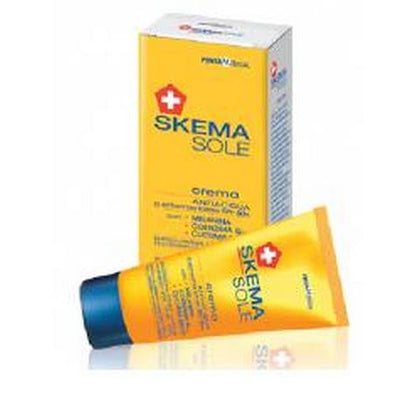 Skema Sole Crema Scher Tot 50ml