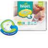 Pampers Progressi Micro 24 Pezzi