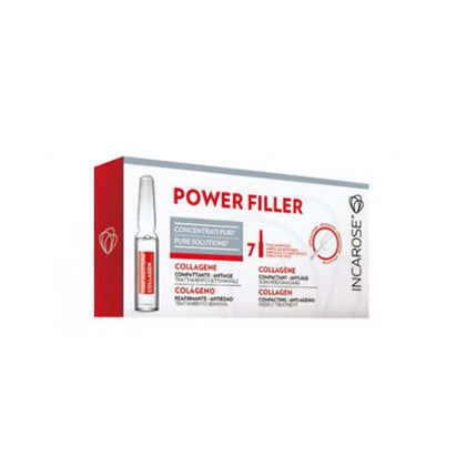 Incarose Power Filler Collagene