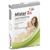 Mister Z Patch A/zanzara 40 Pezzi