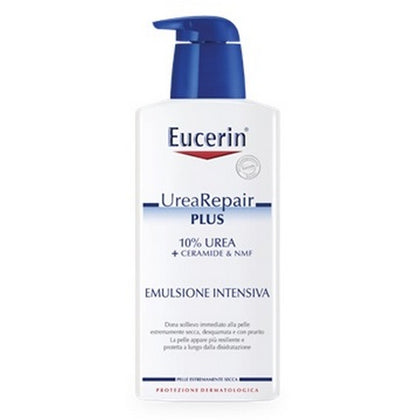 Eucerin Urea Repair Emulsione 10% 400ml