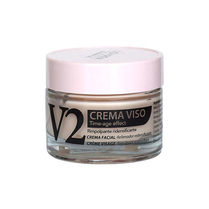 Lovren Essential V2 Crema Viso Antiage 30 Ml