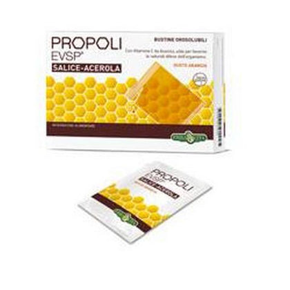 Propoli Evsp Sal/acer Ara16bus