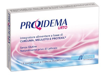 Proidema Urto 15 Compresse