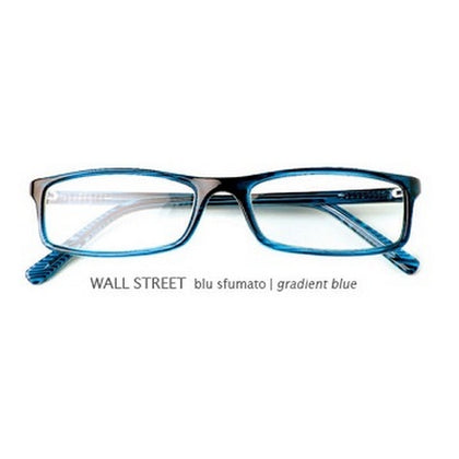 Corpootto Wall Street Blu 1,00