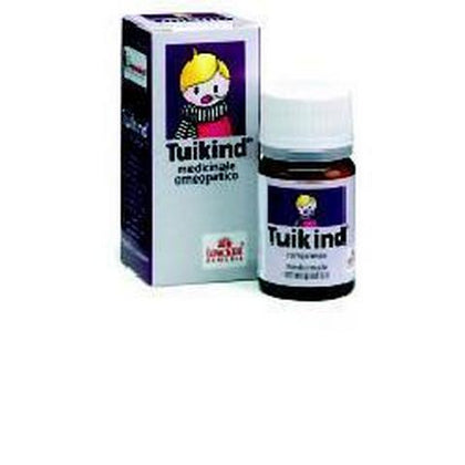 Tuikind 12g 120 Compresse