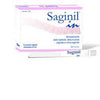 Saginil In Cannula Vaginale 4,5x5 Pezzi