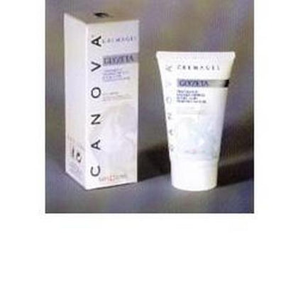 Glyzeta Canova Crema Gel Acne 50m