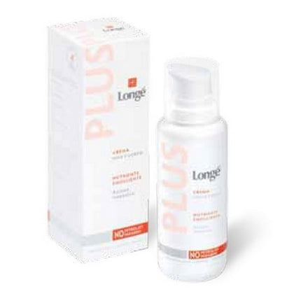 Longe' Plus Crema Vi/crp Nutr/emo