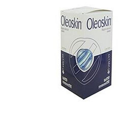 Oleoskin Bagnodoccia Pharcos