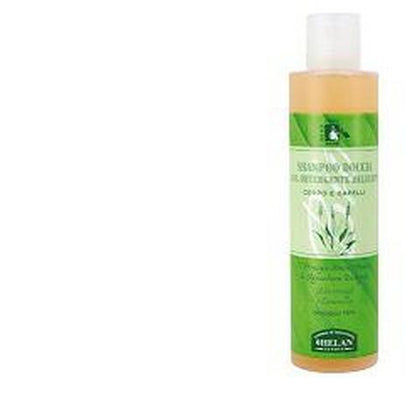 Eco Bio Shampoo Doccia Gel