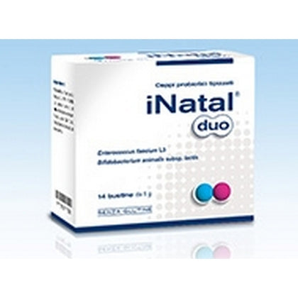 Inatal Duo 14 Buste
