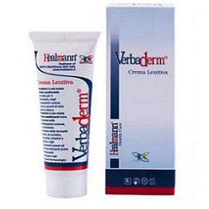 Verbaderm Crema Lenitiva 30ml