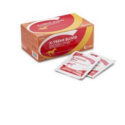 X-treme Blood 20 Buste 15g
