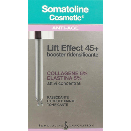 Somatoline Cosmetic Lift Effect 45+ Booster 30ml