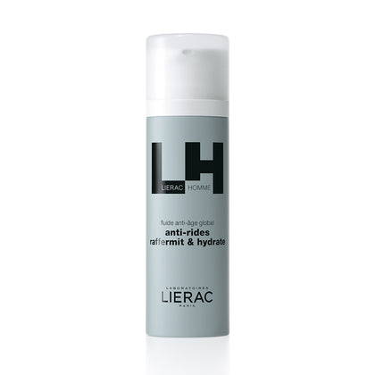 Lierac Homme Fludo Anti Età Globale 50ml
