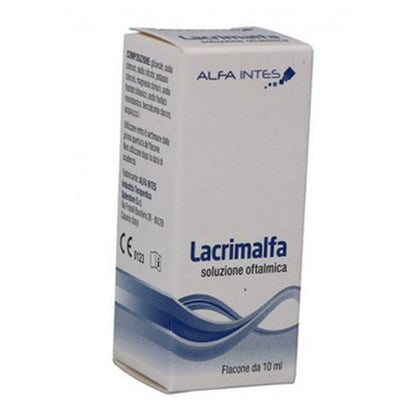 Lacrimalfa Sol Oftalmica 10ml