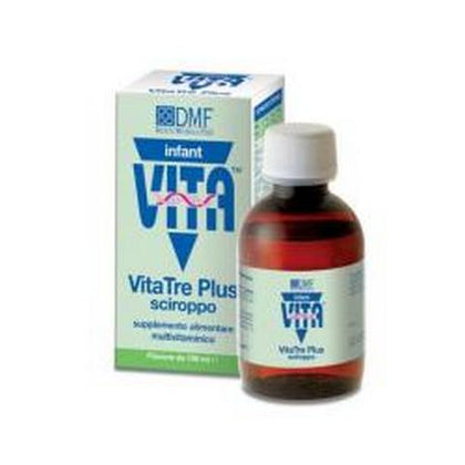 Vitatre Plus 100ml