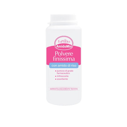 Euphidra Amido Mio Polvere Finissima 100g