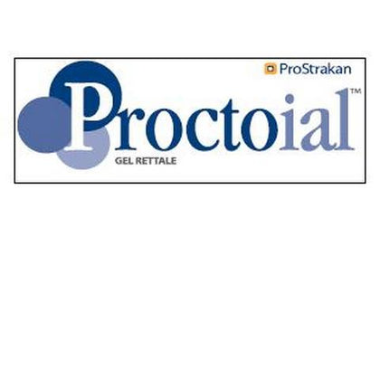 Proctoial Gel Rett Emor/rag