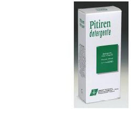 Pitiren Detergente Cute/cap 150ml