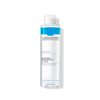 Oil Infused Micellar Water 200ml