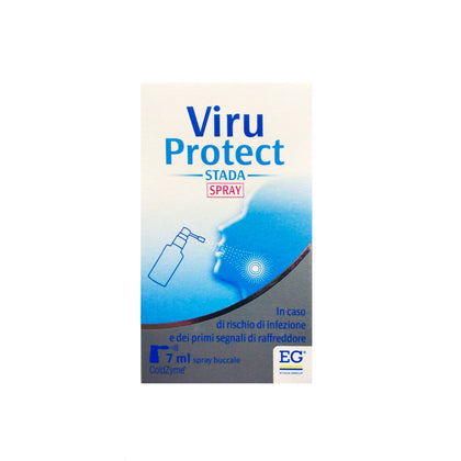 Viruprotect Spray Buccale 7ml