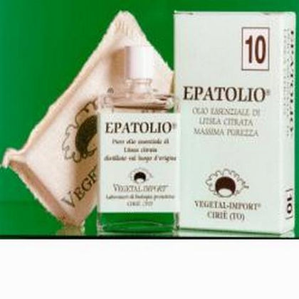 Epatolio Oe Litsea 10ml