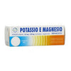 Magnesio E Potassio Bracco Dompe' 12 Compresse Effervescenti