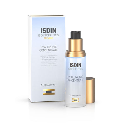 Isdinceutics Hyaluronic Concentrate Siero 30ml