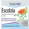 Escolzia Es Tit 50 Capsule