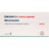 Daktarin Crema Vaginale 78g 20mg/g+16a