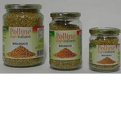 Polline Api Italiano 200g