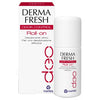 Dermafresh Deodorante Odor Control Roll On 30ml