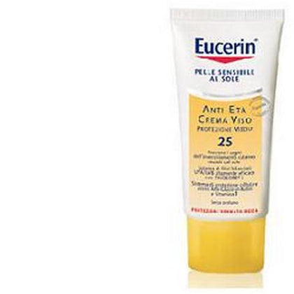 Eucerin Sun Antieta Fp25 50ml